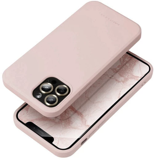 Roar Space Case - for Iphone 16e Pink