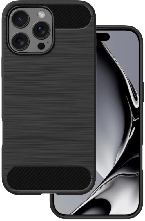 Simple Black case for Xiaomi Redmi Note 14 Pro 5G (Global) / Redmi Note 14 Pro Plus 5G (Global)
