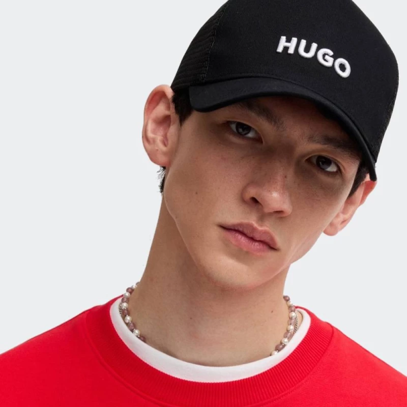 HUGO Marsel-Trucker - 50535942-001