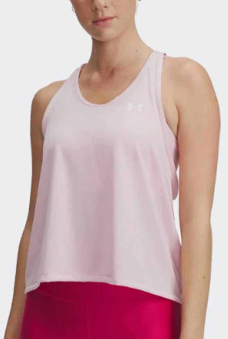 UNDER ARMOUR Tech Swing Tank - 1389854-647