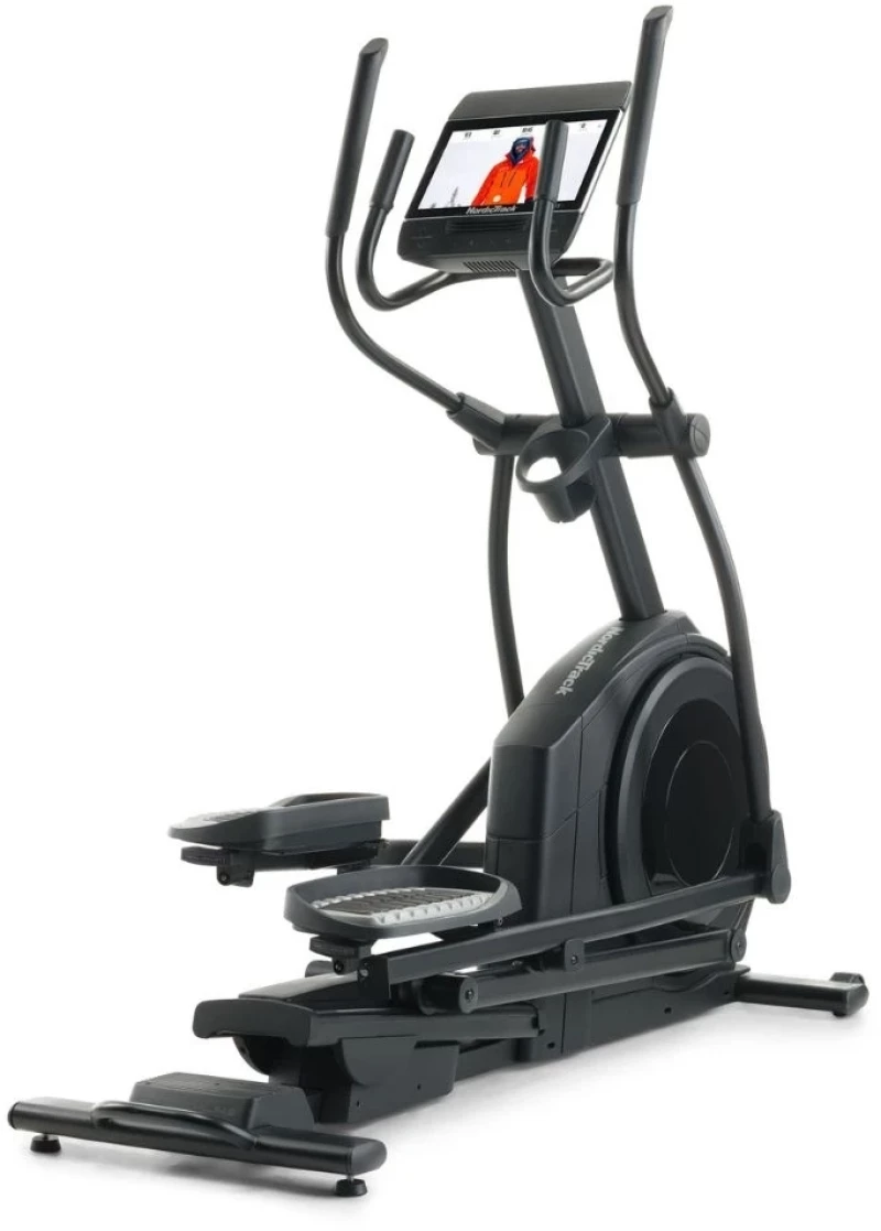 Ελλειπτικό Μηχάνημα Γυμναστικής Airglide 14i NORDICTRACK