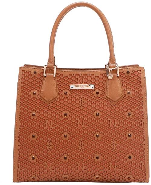 NICOLE LEE LSR17286 BROWN