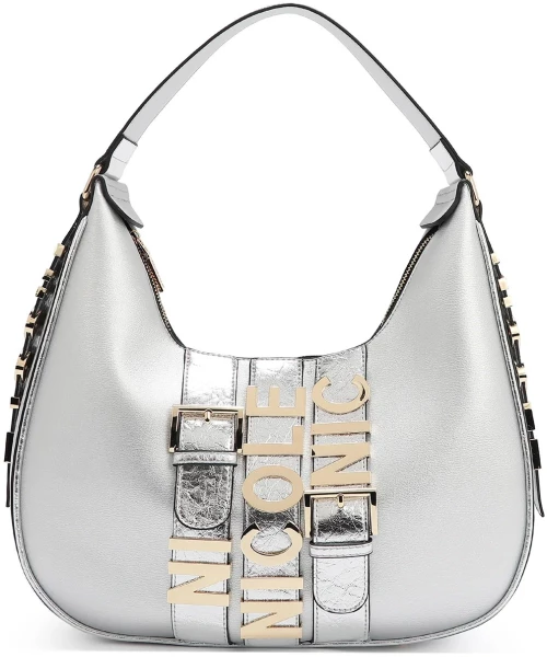 NICOLE LEE P17206 SILVER