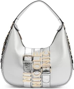NICOLE LEE P17206 SILVER