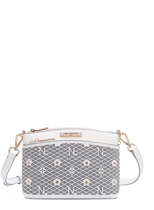 NICOLE LEE LSR17283 WHITE