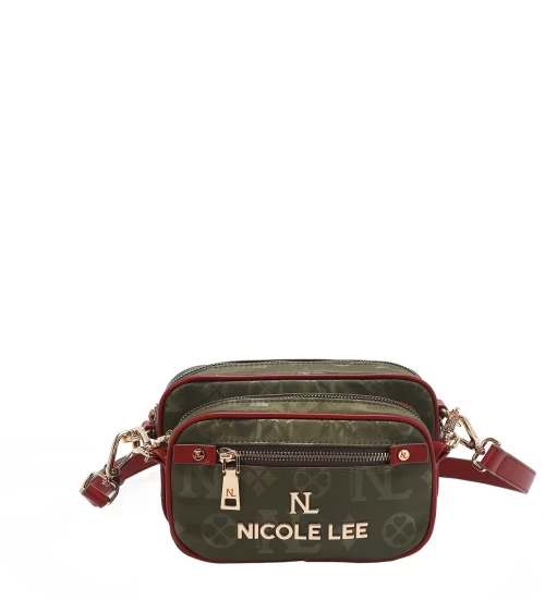 NICOLE LEE N17229 OLIVE