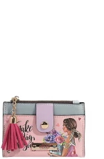 NICOLE LEE NK22516 FLOWER DAY