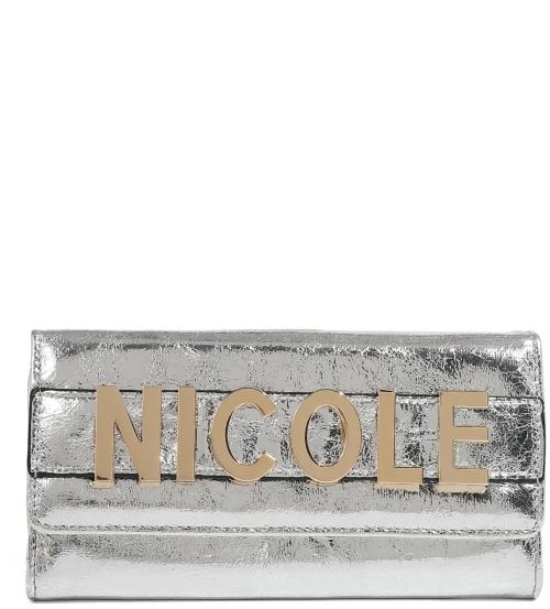 NICOLE LEE P7812 SILVER