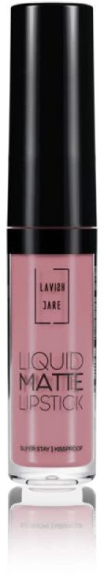 Lavish Care Matte Liquid Lipcolor No34