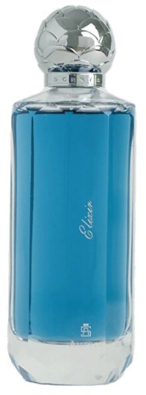 Aurora, Elixir, Eau De Parfum, For Men, 100 ml