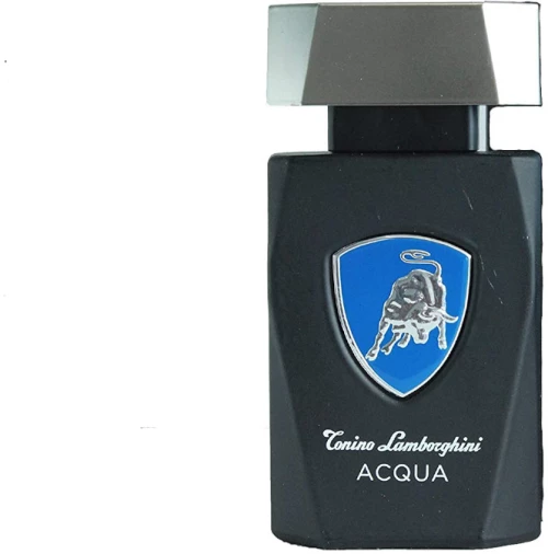 Tonino Lamborghini, Acqua, Eau De Toilette, For Men, 75 ml