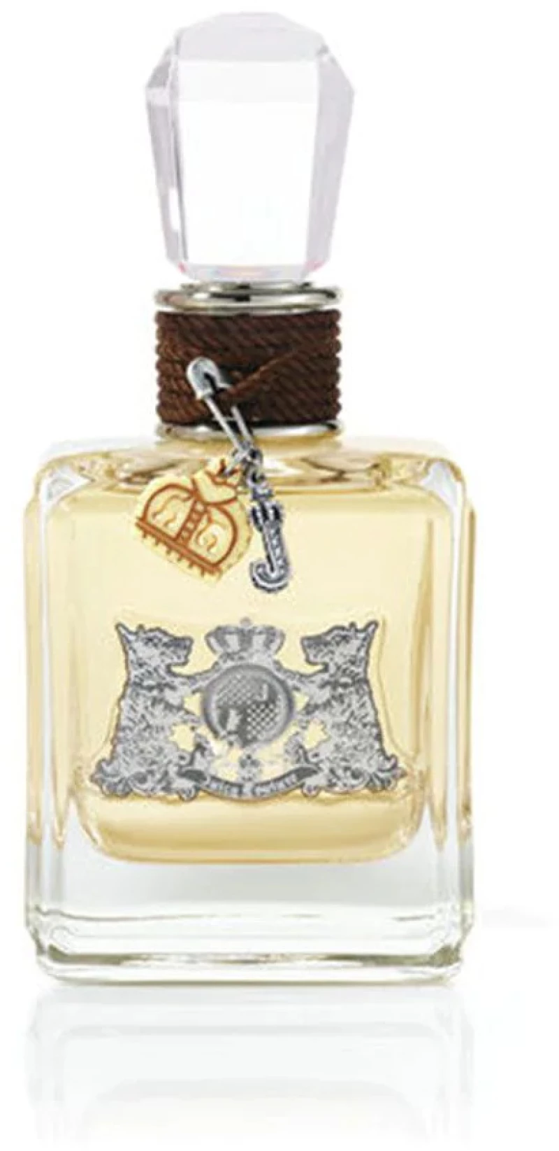 Juicy Couture, Juicy Couture, Eau De Parfum, For Women, 50 ml