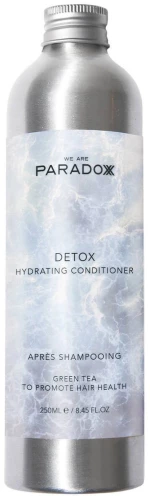 We are Paradoxx, Detox, Green Tea, Hair Conditioner, For Hydration, 250 ml