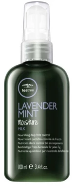 Tea Tree by Paul Mitchell, Lavender Mint, Paraben-Free, Hair Leave-In Conditioner, For Moisturizing, 100 ml