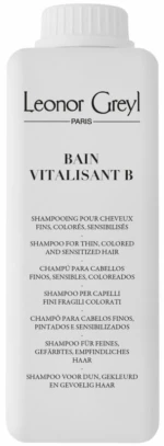 Leonor Greyl, Bain Vitalisant B, Hair Shampoo, For Revitalisation, 1000 ml