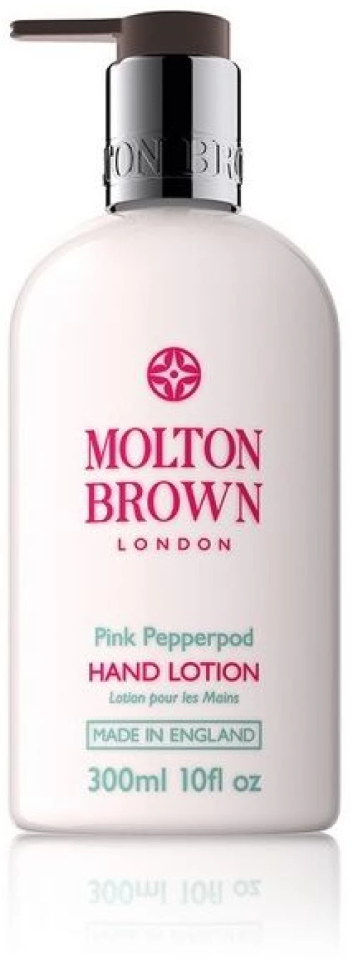 Molton Brown, Pink Pepperpod, Hydrating, Hand Lotion, 300 ml