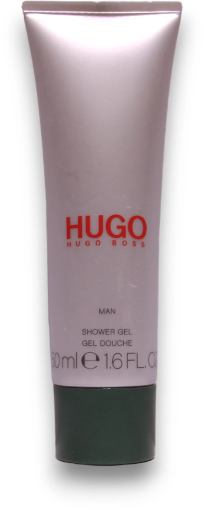 Hugo Boss, Hugo, Cleansing, Shower Gel, For All Skin Types, 50 ml