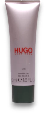 Hugo Boss, Hugo, Cleansing, Shower Gel, For All Skin Types, 50 ml