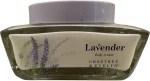 Crabtree & Evelyn, Lavander, Moisturizing, Body Cream, 200 ml