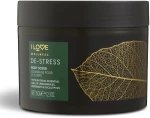 I Love, Wellness De-Stress, Vegan, Exfoliating, Body Scrub, 350 g
