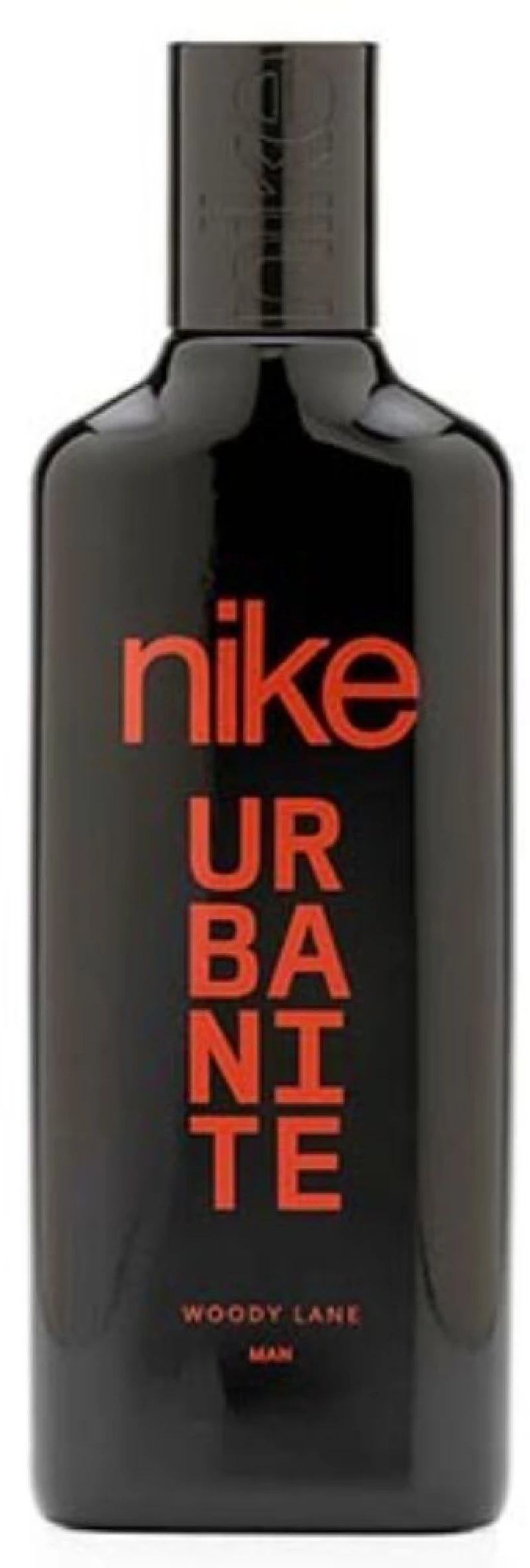 Nike, Urbanite Woody Lane, Eau De Toilette, For Men, 75 ml *Tester