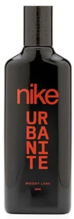 Nike, Urbanite Woody Lane, Eau De Toilette, For Men, 75 ml *Tester