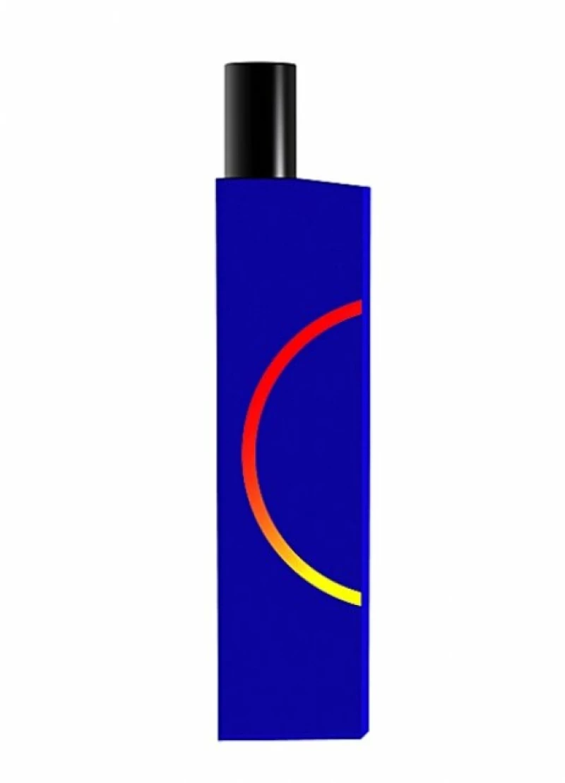 Histoires de Parfums, This Is Not A Blue Bottle 1.3, Eau De Parfum, Unisex, 15 ml *Miniature