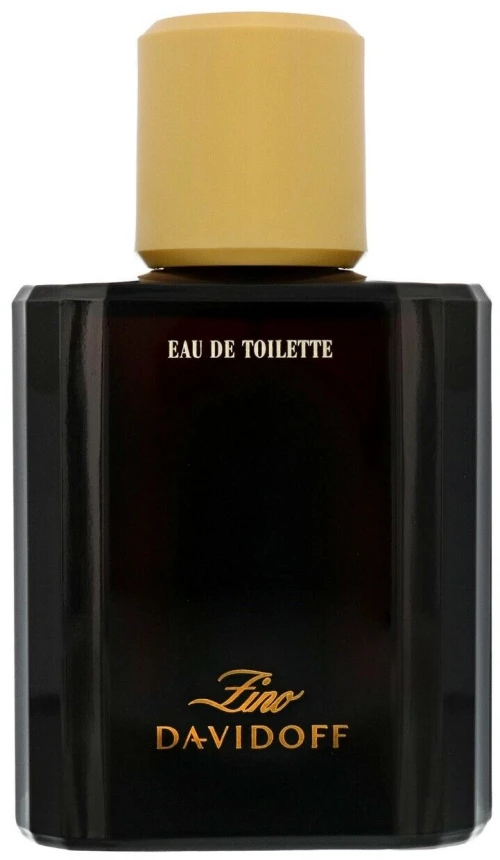 Davidoff, Zino Davidoff, Eau De Toilette, For Men, 125 ml *Tester