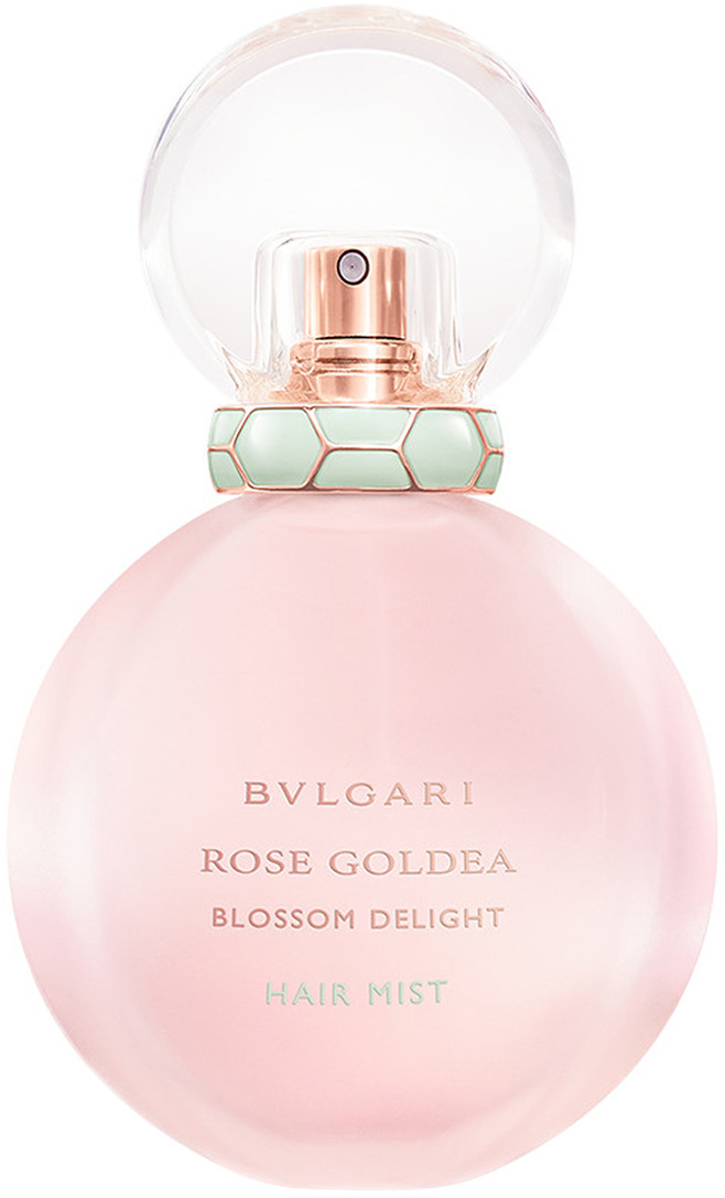 Bvlgari, Rose Goldea Blossom Delight, Hair Scented Mist, For Women, 30 ml *Tester