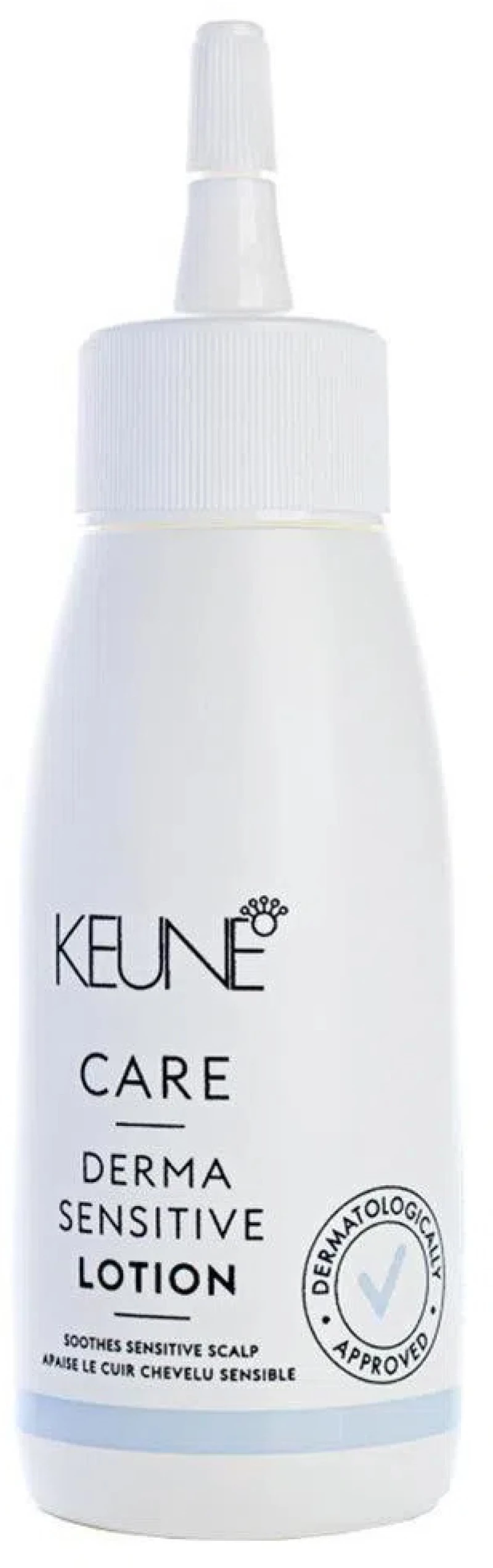 Keune, Care Derma Sensitive, Hair Lotion Treatment, Soothing, 75 ml