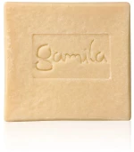 Gamila Secret, Wild Rose, Cleansing, Scented Soap Bar , For Face & Body, 115 g