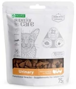 Nature's Protection Λιχουδιές Γάτας Superior Care Snack Cat Urinary 75gr