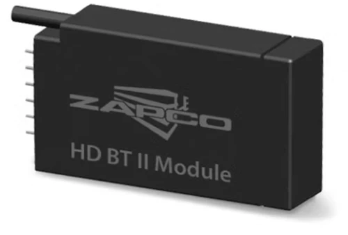 Bluetooth Module - ZAPCO HD-BT II-D