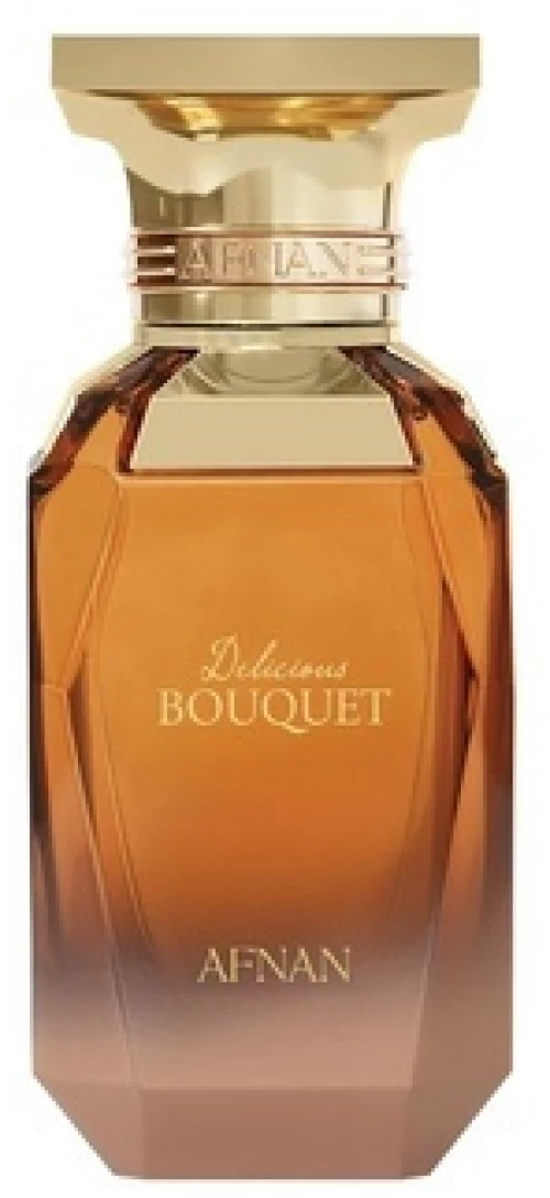 Afnan-Delicious Bouquet EDP-80ml