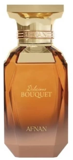 Afnan-Delicious Bouquet EDP-80ml