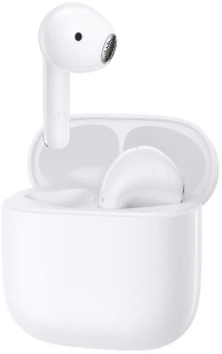 Ακουστικά True Wireless BT Edifier X2 Plus Λευκό
