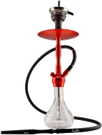 Ναργιλές Aladin Alux M5 Red