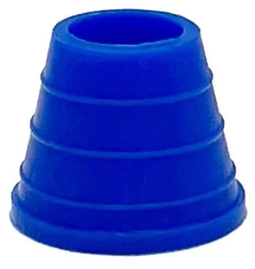 Λάστιχο Βάσης Μπωλ Ναργιλέ #1 Blue