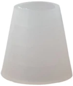 Φλάντζα για Connector/Hose White