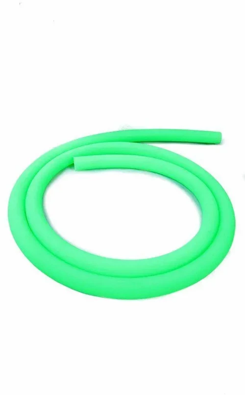 Λάστιχο Ναργιλέ Mr.Shisha Light Green