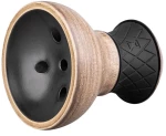 Μπώλ Alpha Hookah Turk Design PRO Black