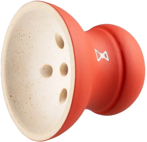Μπώλ Alpha Hookah Doll Red