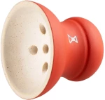 Μπώλ Alpha Hookah Doll Red