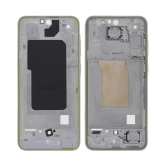 Γνήσιο Πλαίσιο Οθόνης για Samsung Galaxy A35 5G SM-A356B GH82-34225D - Lemon