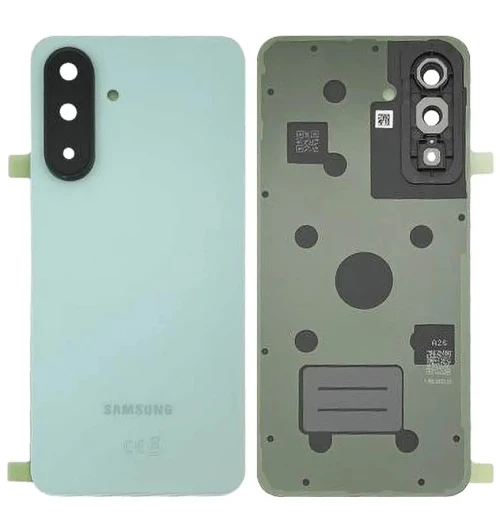 Γνήσιο Πίσω Καπάκι Μπαταρίας για Samsung Galaxy A26 5G GH82-37020C - Mint