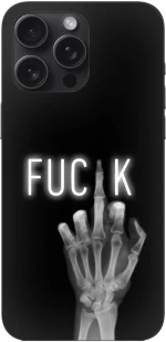 Middle Finger