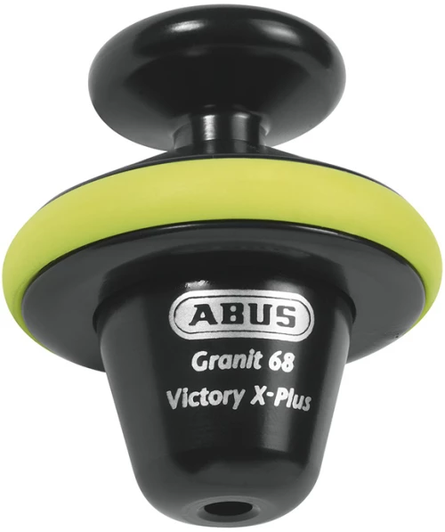 Abus Κλειδαριά Δισκόφρενου Μοτοσυκλέτας Granit Victory X-Plus 68