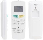 DAIKIN ARC470A1 A/C Remote Control
