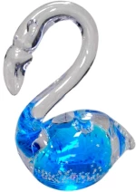 Διακοσμητικό Souvenir Φλαμίνγκο με νερό - SY26 - 507305