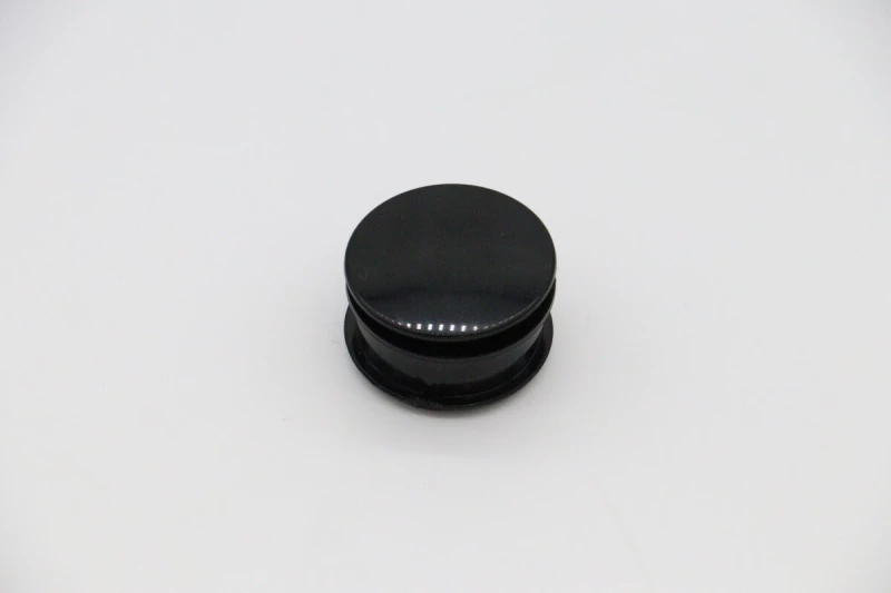 MKM - Cap Set For Sound Cover #48/49 (Black)